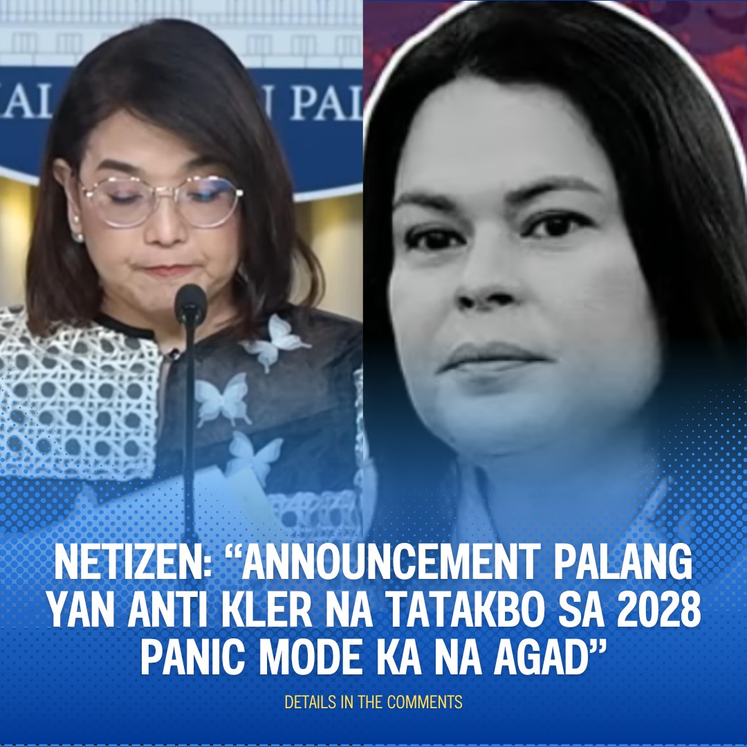 ShowBuzz - PCO USEC. CLAIRE CASTRO, INISA-ISA ANG “MGA KASALANAN” UMANO ...