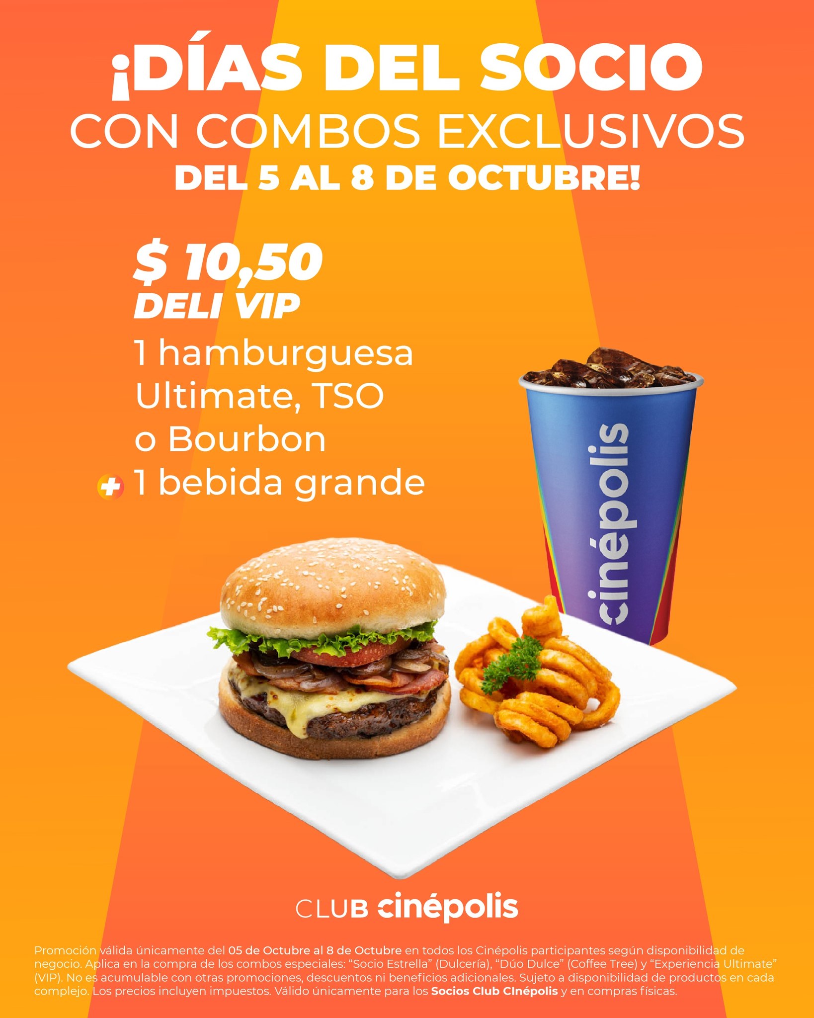 Cinépolis - Cinépolis added a new photo.
