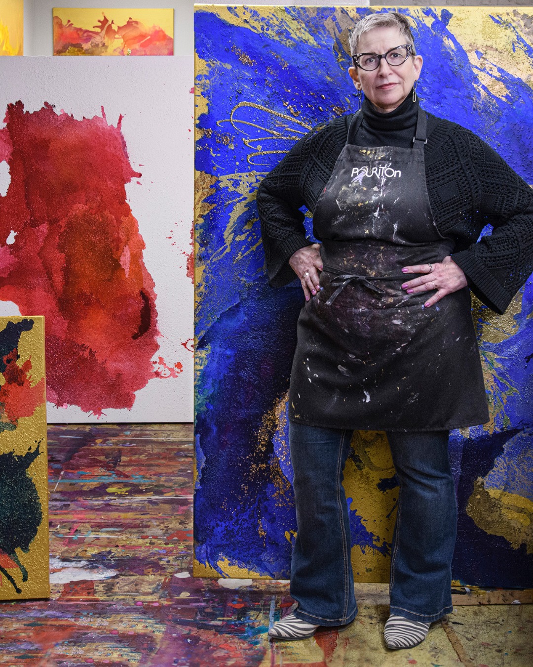 Hotel - Now on view: a bold new chapter in Tacoma’s art story. 🎨 We’re ...