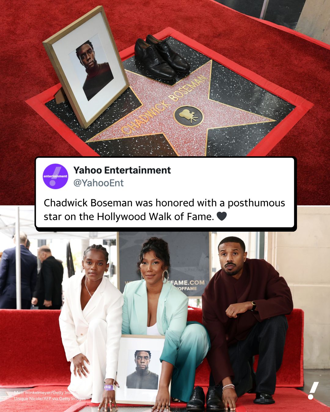 Yahoo Entertainment added a new photo. - Yahoo Entertainment