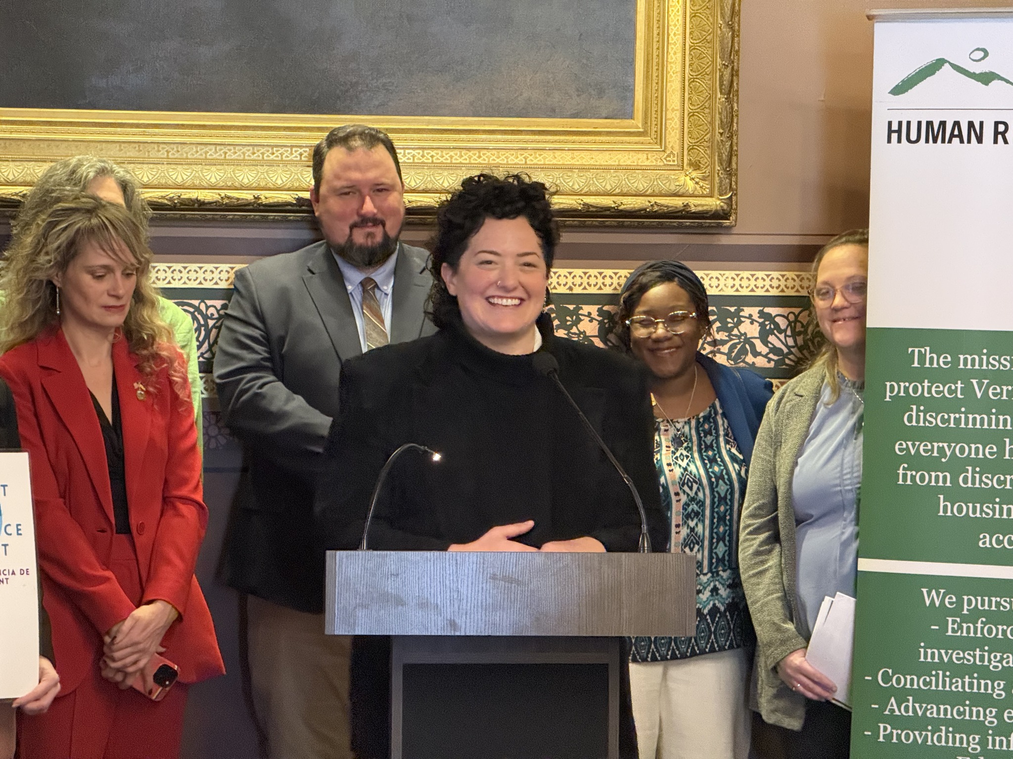 Human Rights Commission, Vermont | Montpelier VT