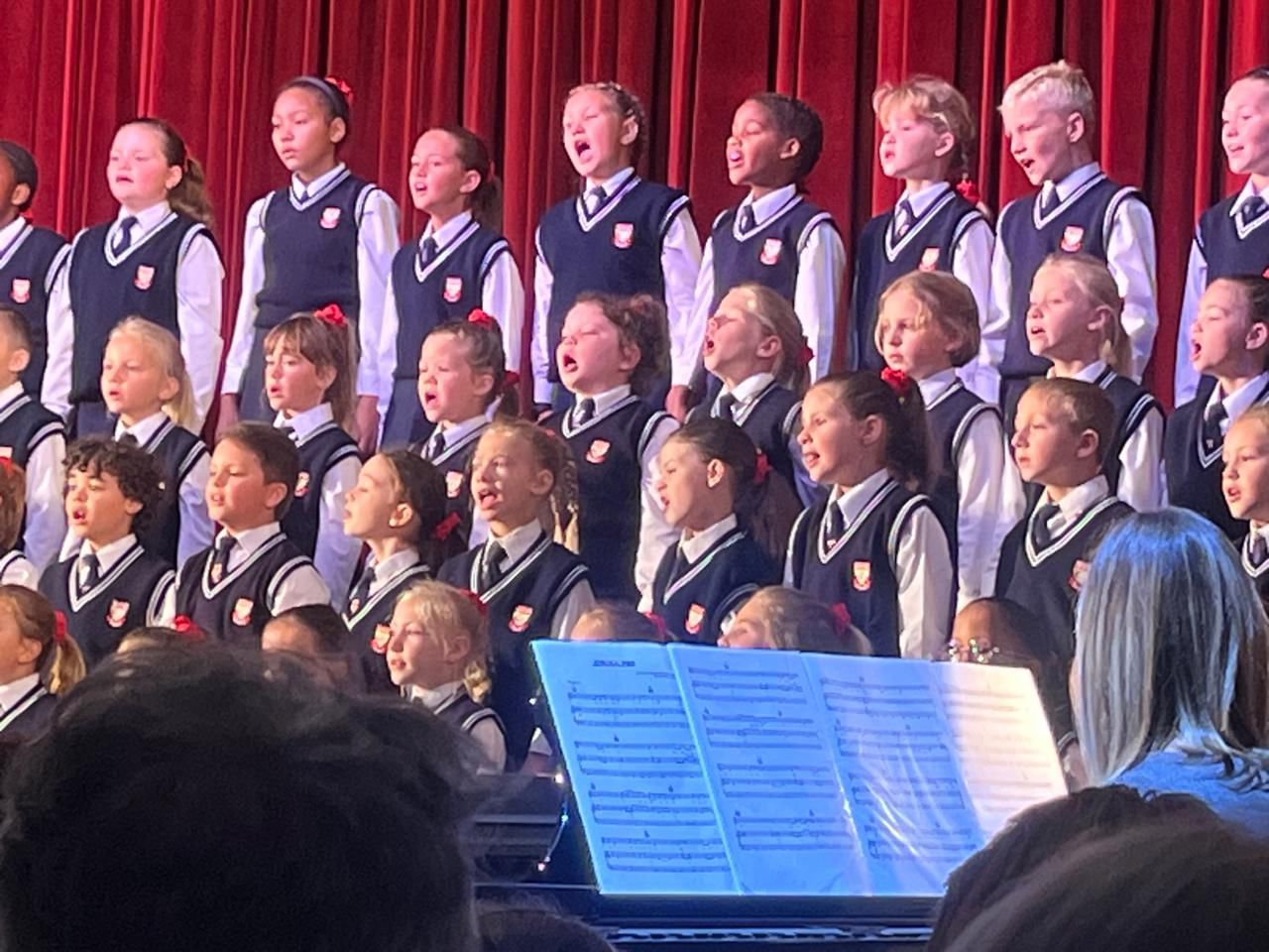 Laerskool Eversdal Primary... - Laerskool Eversdal Primary