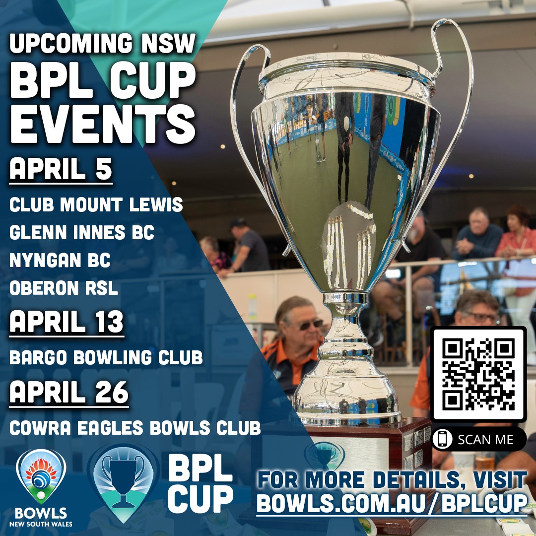 Nepean Highlanders Bowls Region