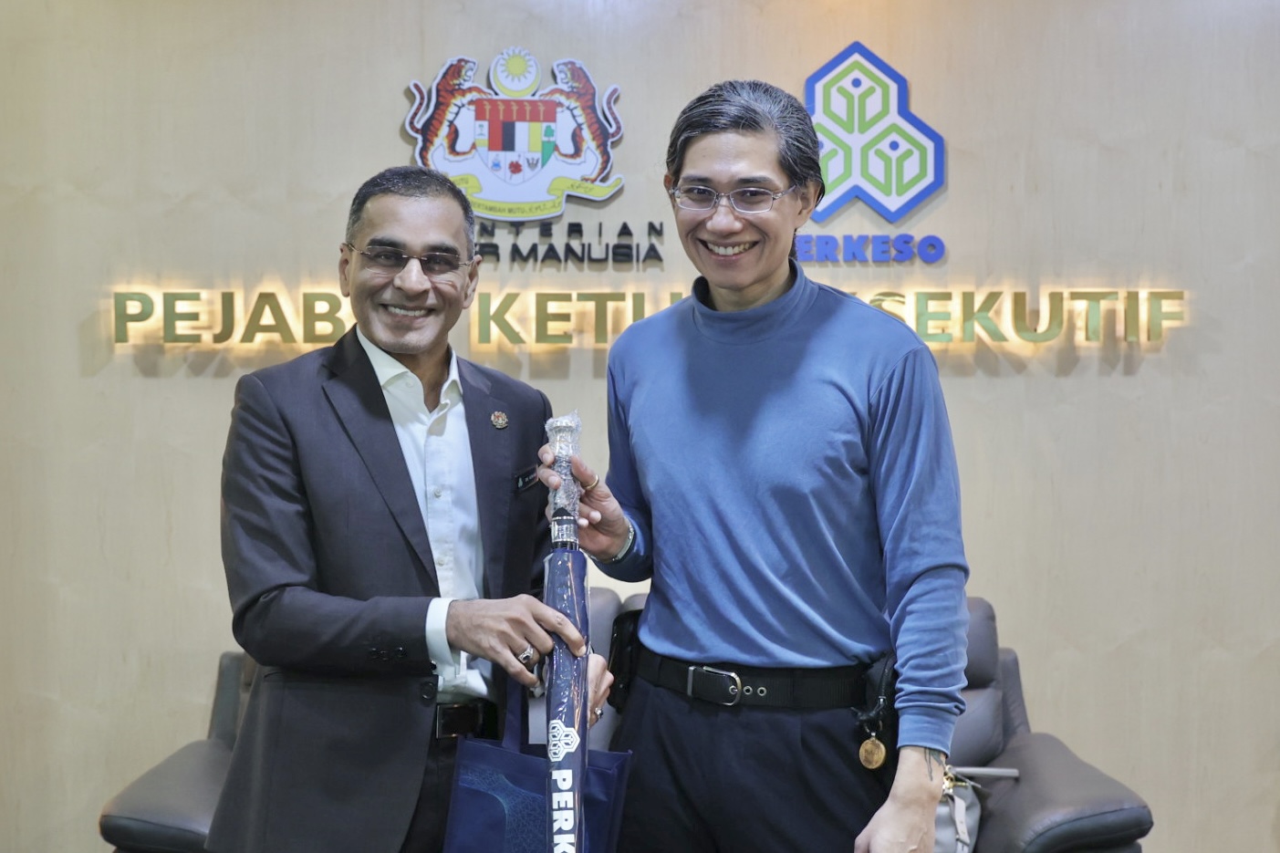 Dr. Azman Aziz