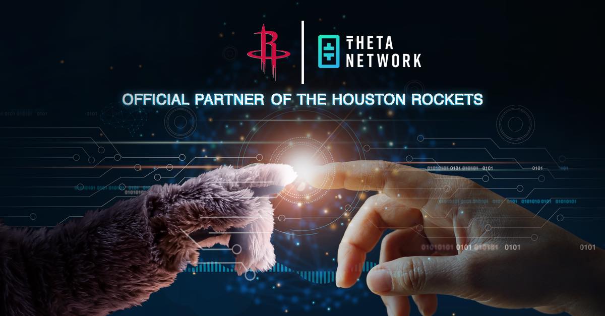 Houston - The Houston Rockets are proud to announce a multi-year ...