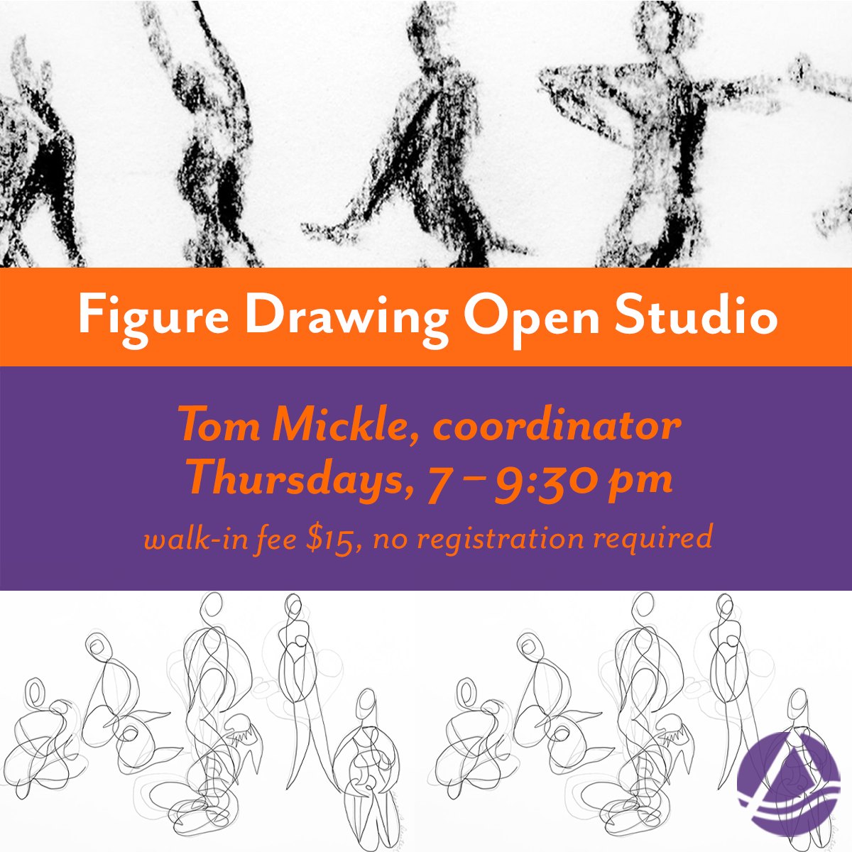 Art - Ever want to try drawing the nude figure? Come enjoy the ...