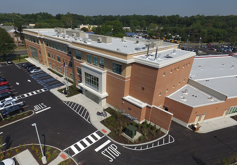 Chartwells Bergen County Vocational and Special Services | Hackensack NJ