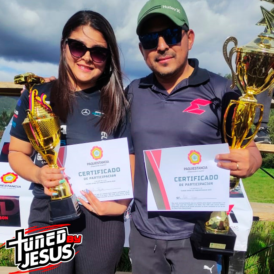 Tuned - 𝗧𝗨𝗡𝗘𝗗 𝗕𝗬 𝗝𝗘𝗦𝗨𝗦 🏆 Podio para los autos Tuned by Jesus !!! 💥 No ...