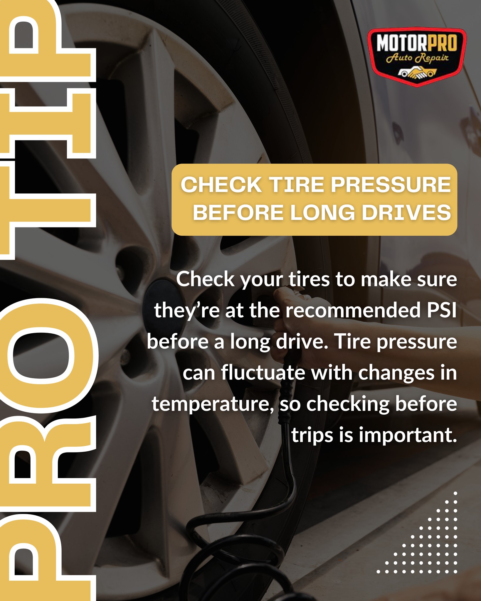 What is Normal Tire Pressure for a Car: Essential Guide