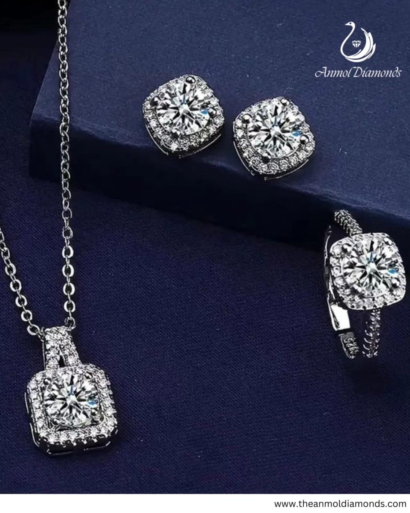 Anmol diamonds