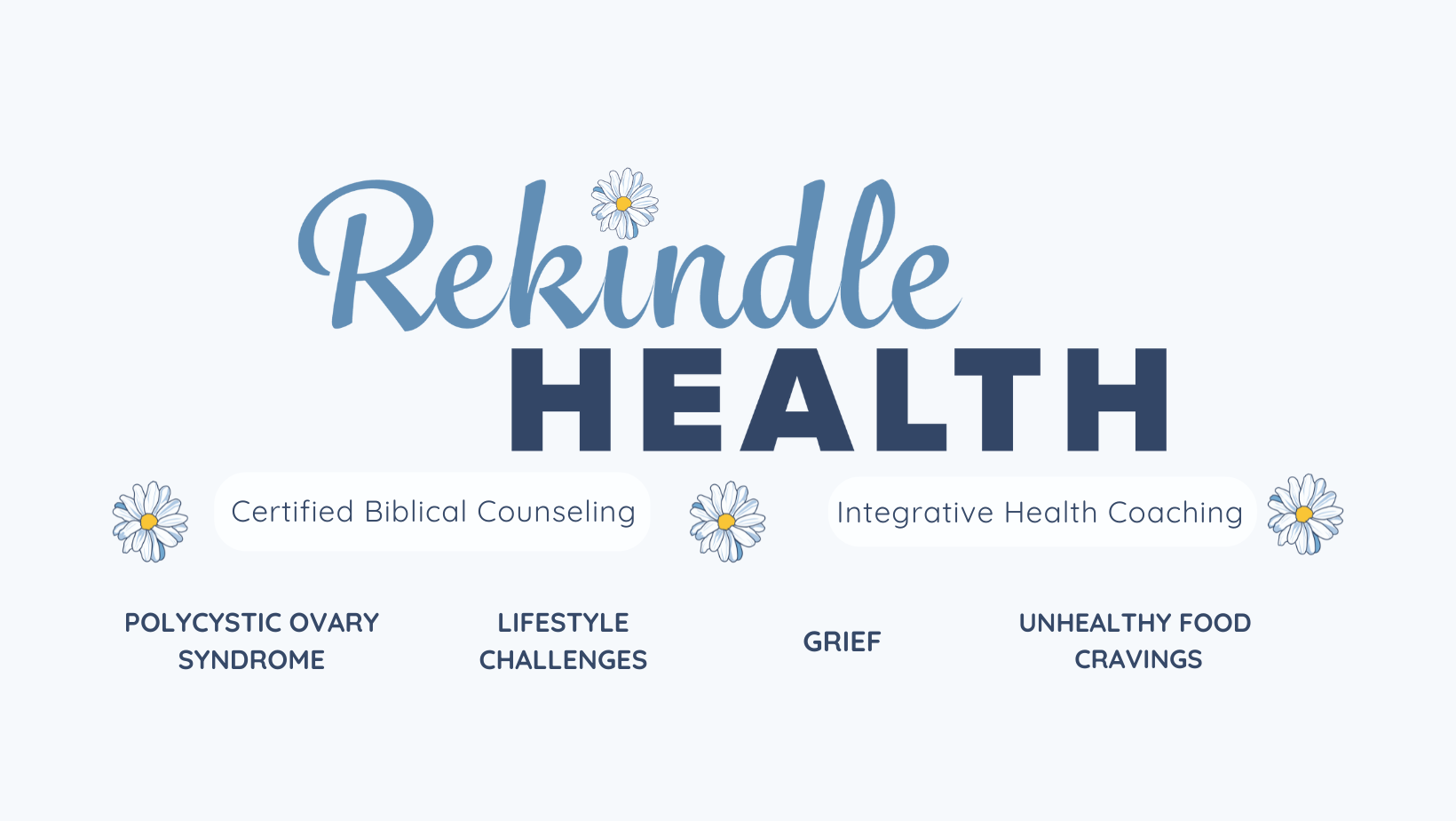Rekindle Health