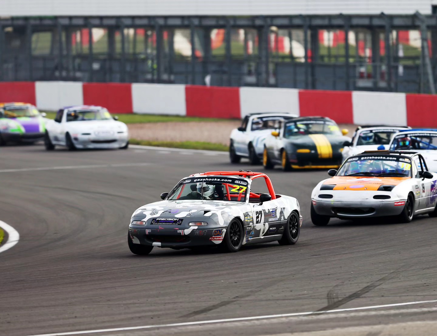 All to play for in the Championship... - Luke Pullen Racing | Facebook