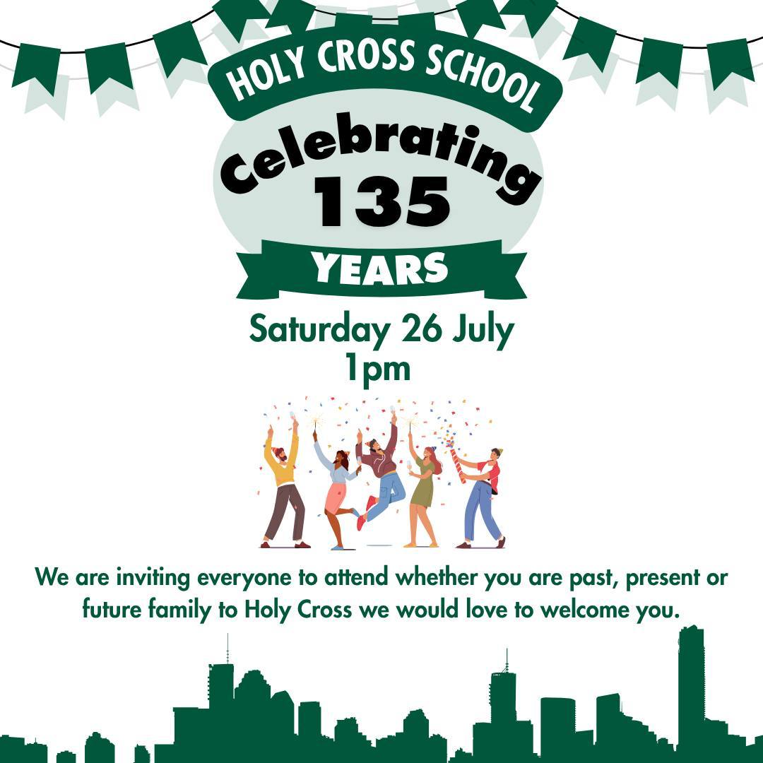 Holy Cross School Wooloowin