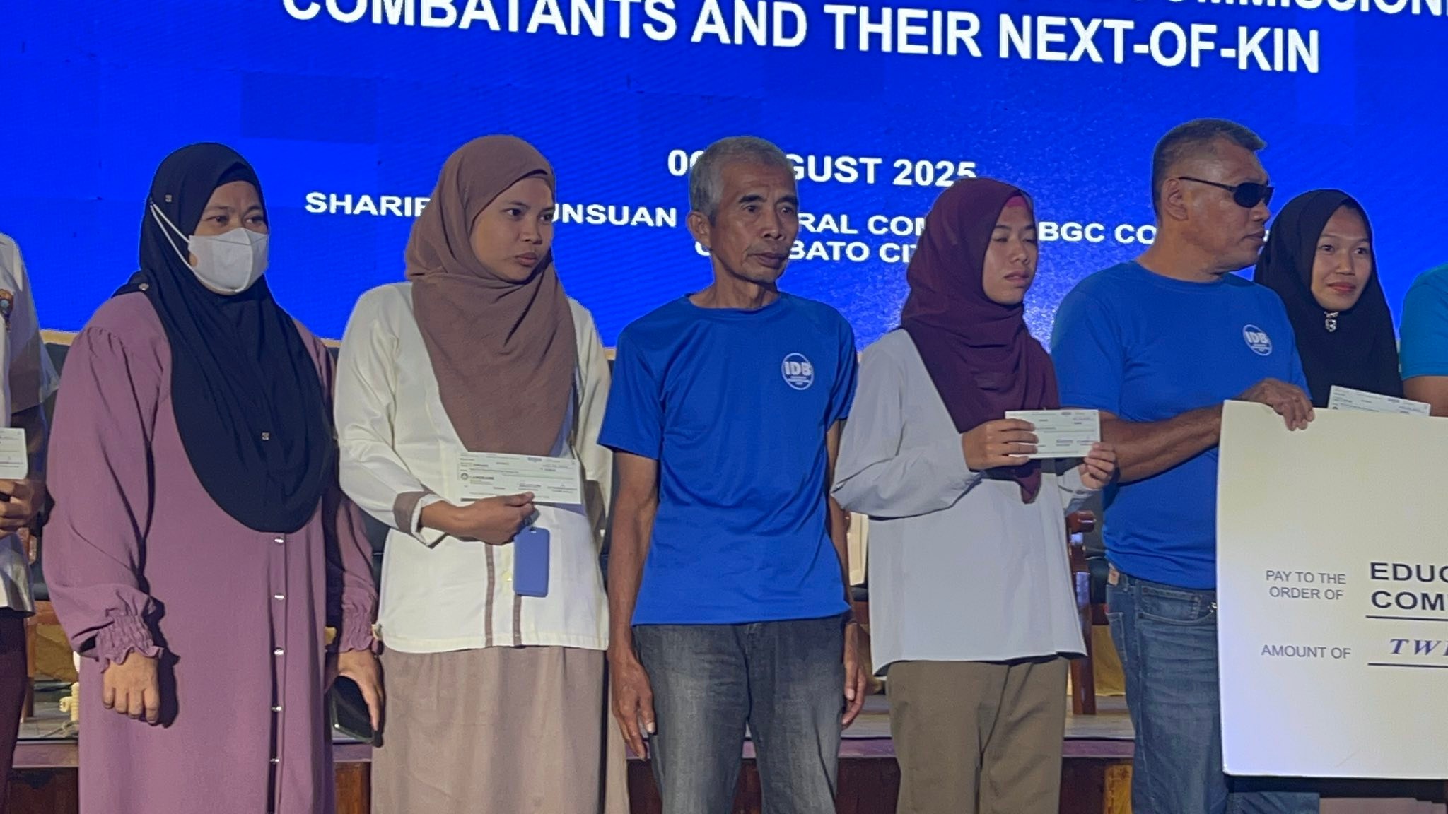 Bandera... - Bandera News TV-Cotabato/ Radyo Bandera Cotabato