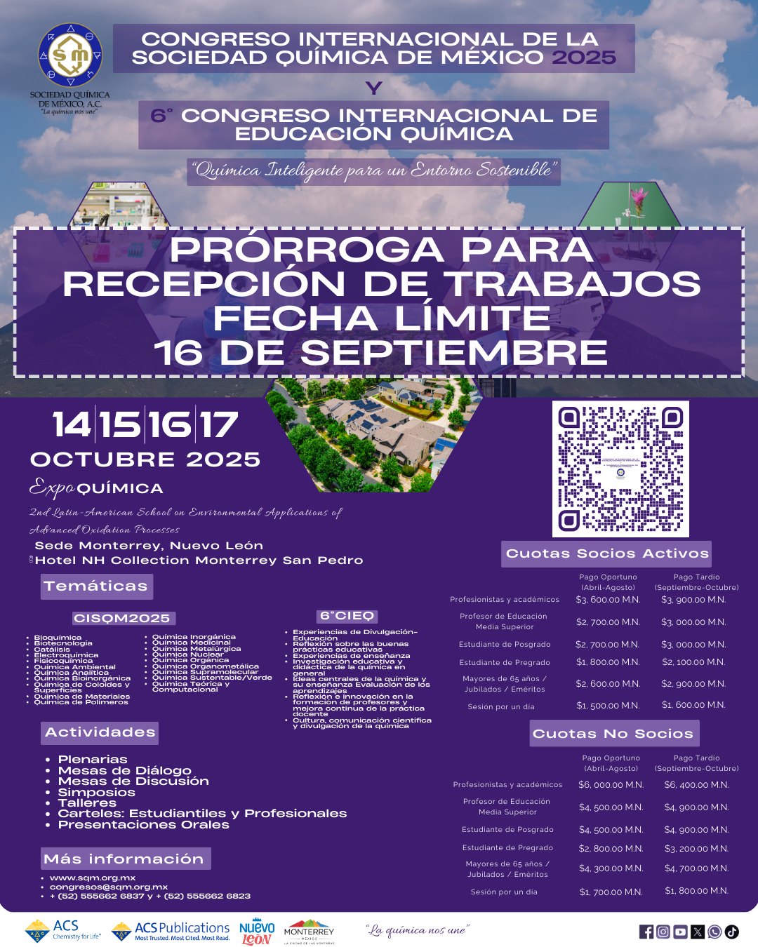 Secretaría de Posgrado e Investigación- FES Cuautitlán UNAM ...