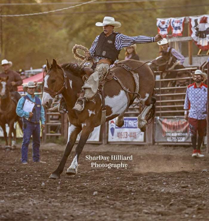 Brash Rodeo | Columbia Falls MT