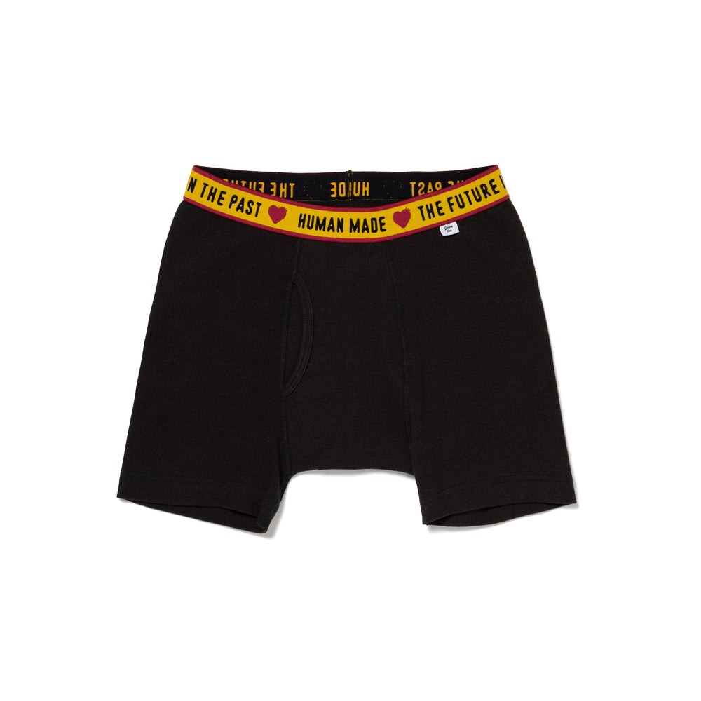 INVINCIBLE - HM BOXER BRIEF 售價：NT$675 發售店點：INVINCIBLE TAIPEI(台北店 ...