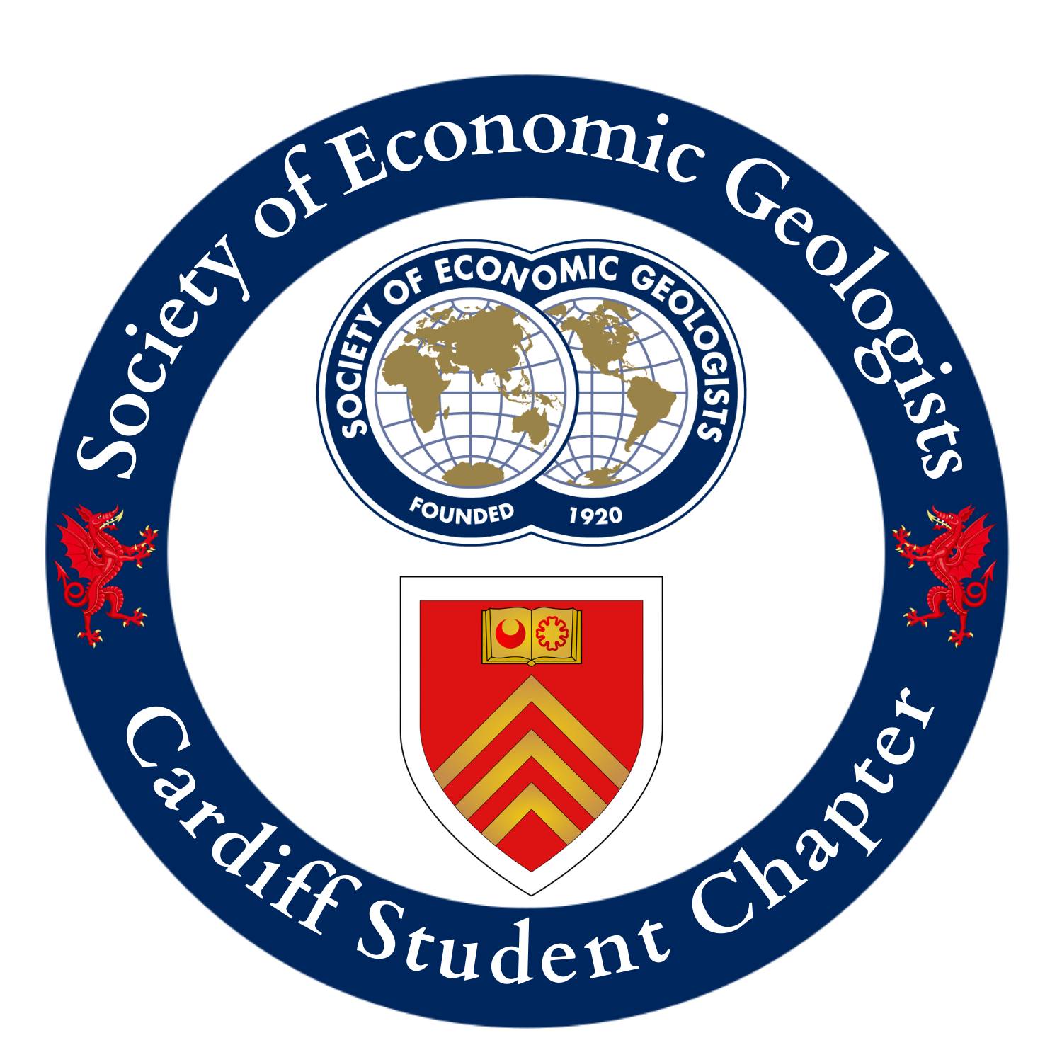 Cardiff SEG Student Chapter | Cardiff