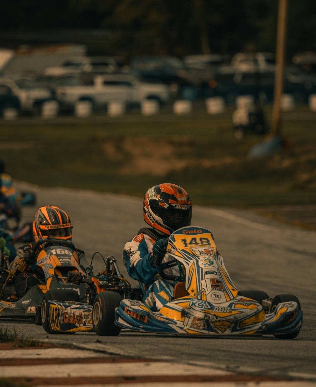 TK Racing