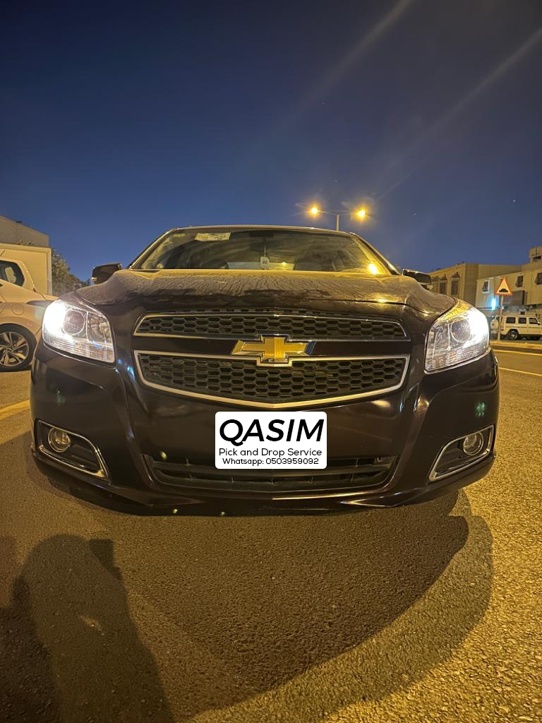 Riyadh Rent a Car