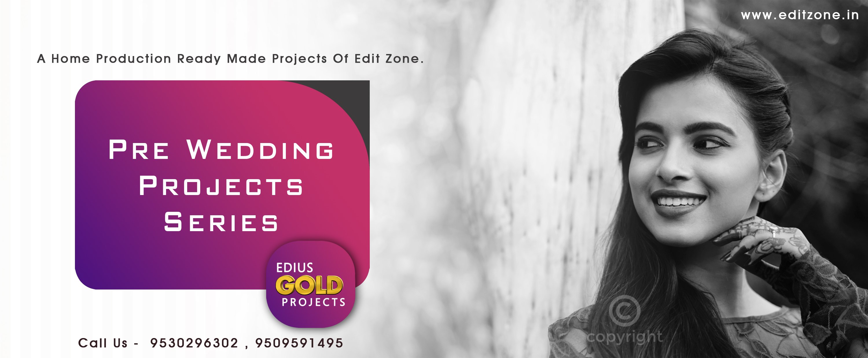 This Season Go With Latest... - Edius Gold Projects