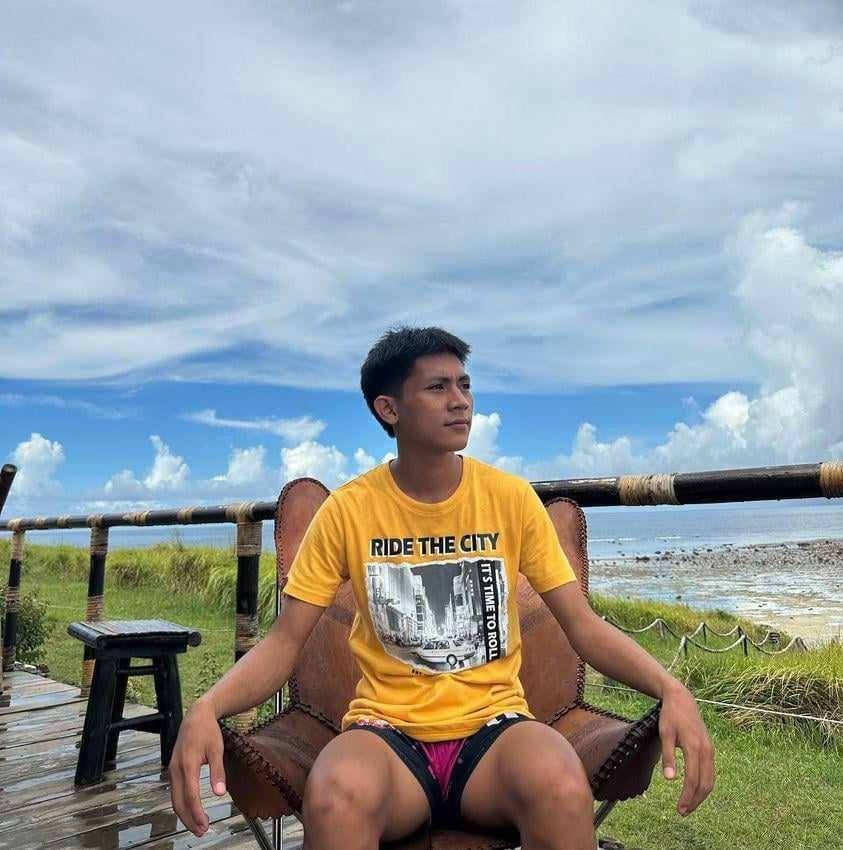 John Rey Llaban