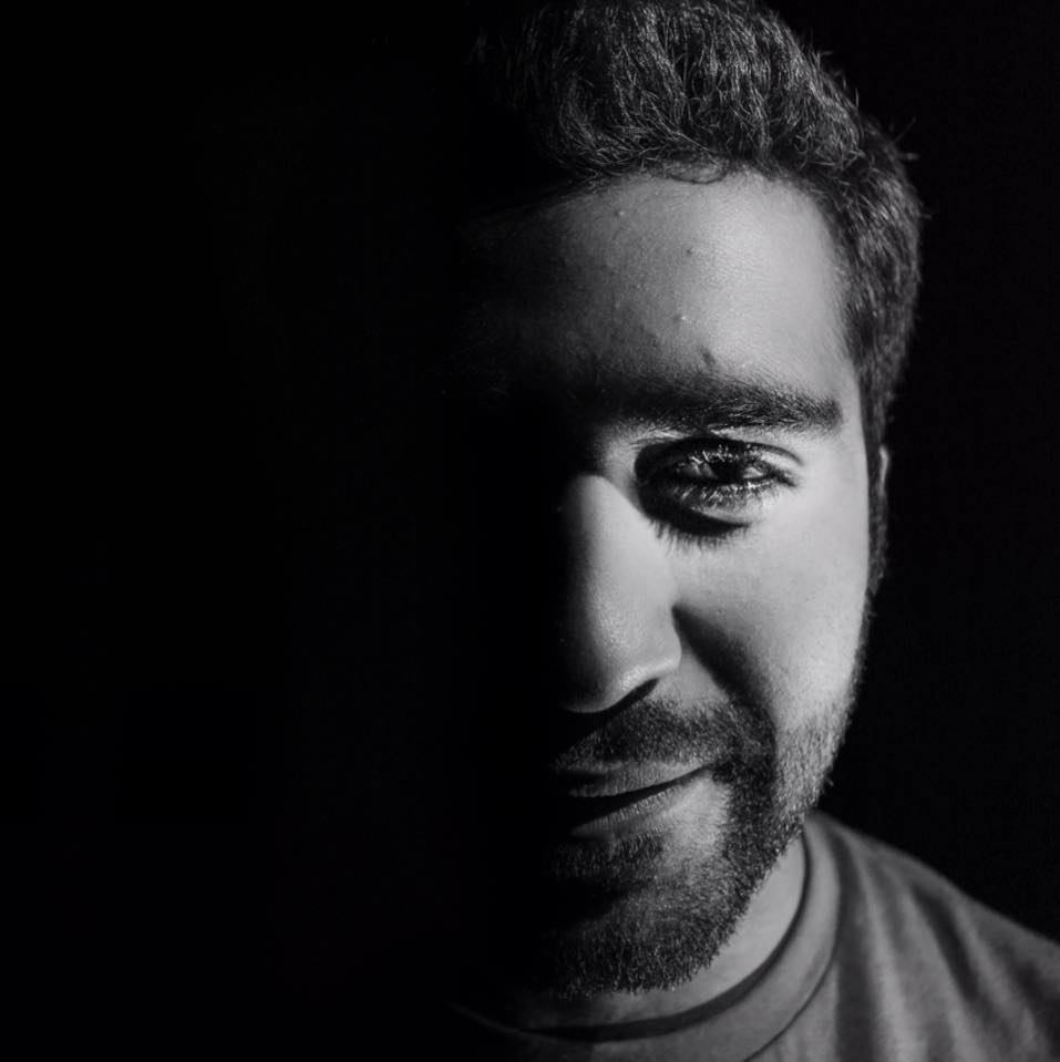 Amir Raja
