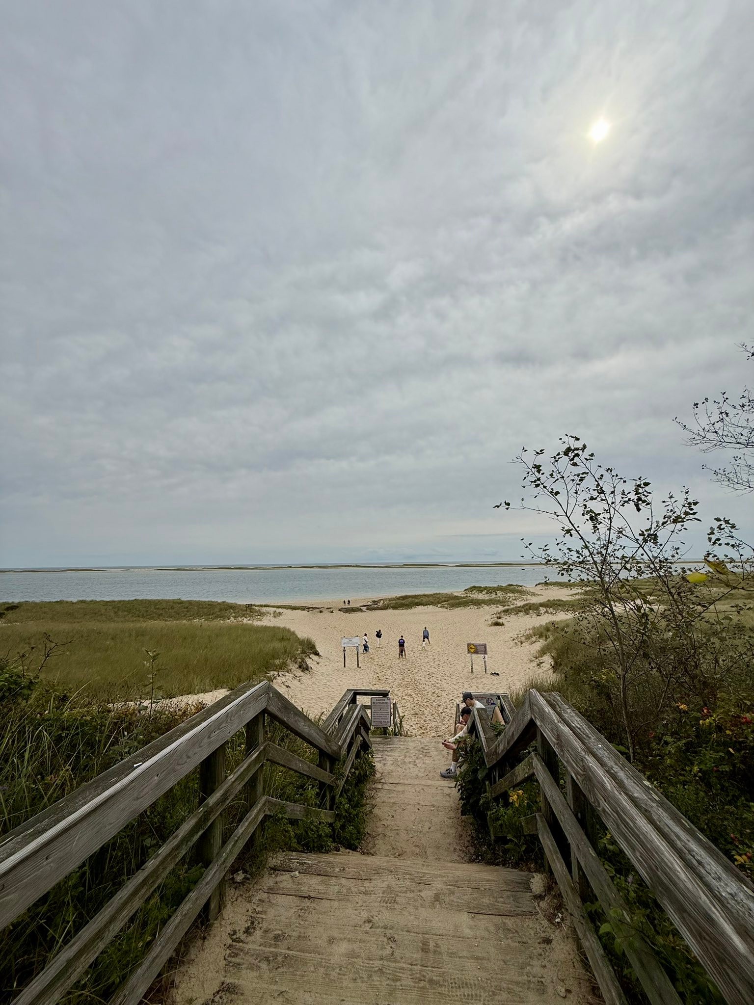 Cape - Chatham Lighthouse Beach - Cape Cod September 2025 - Photos by ...