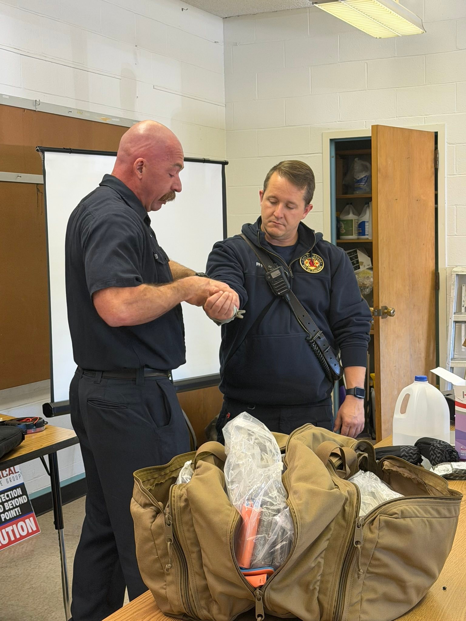 West Jefferson Police... - West Jefferson Police Department