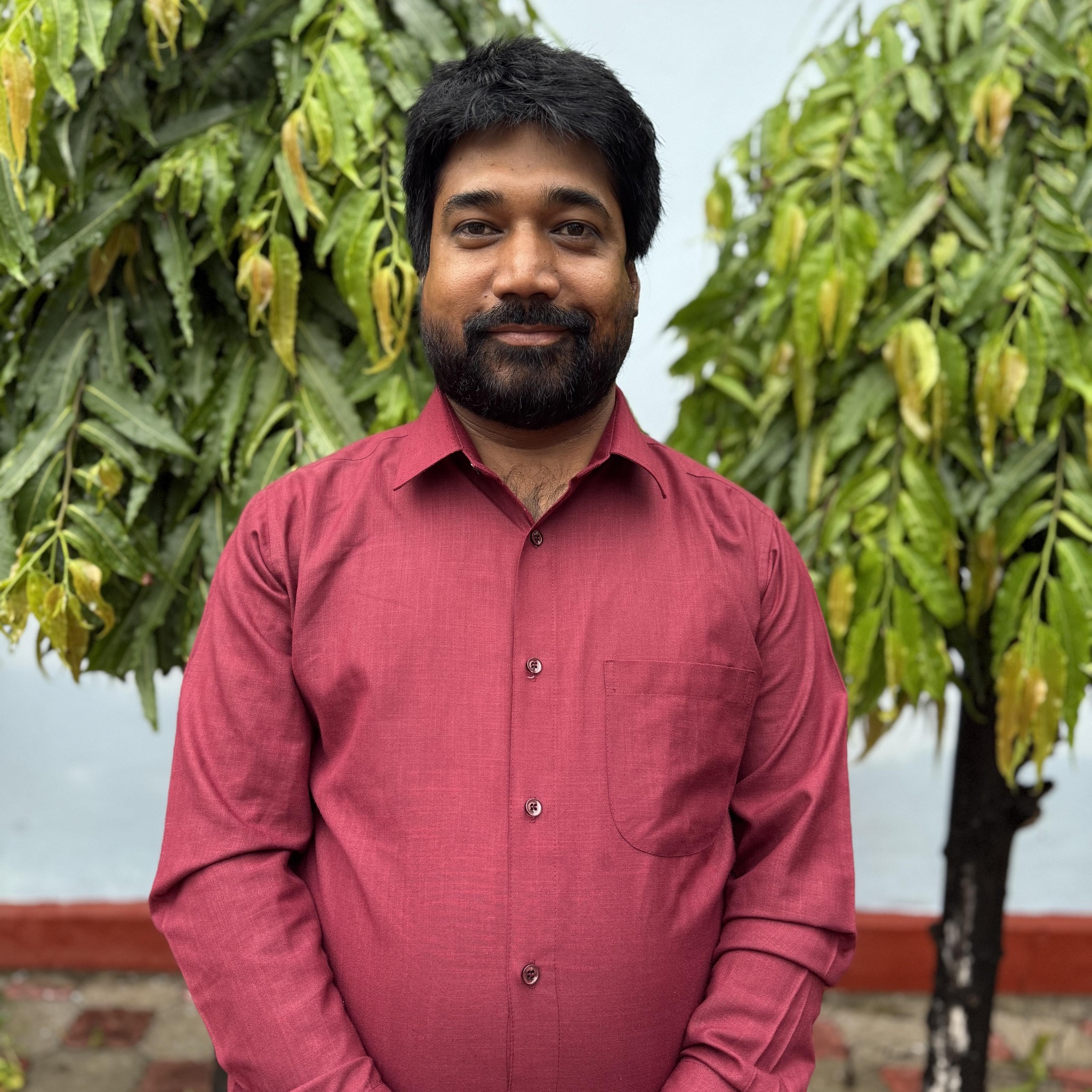 Dev Raj Sawad