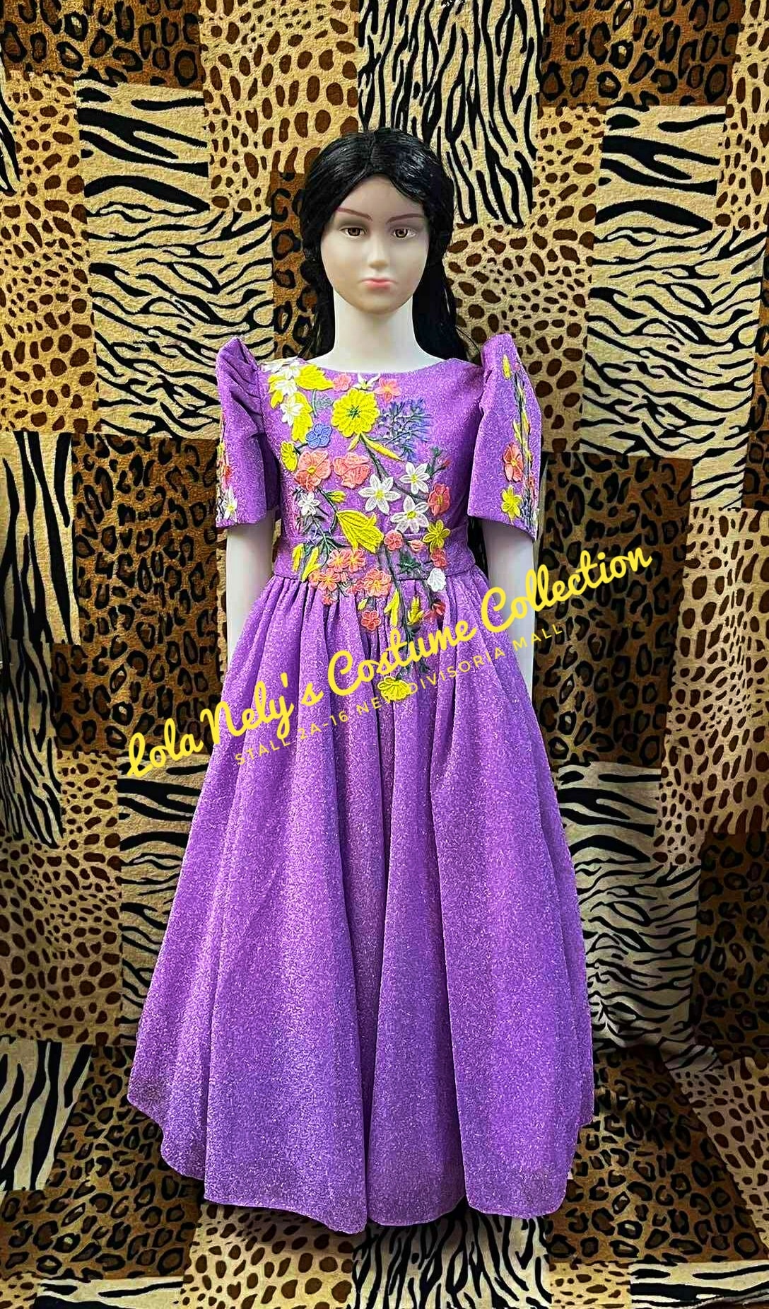 Lola - BUWAN NG WIKA Costumes Available ️ Visit us at 2ND FLOOR STALL ...