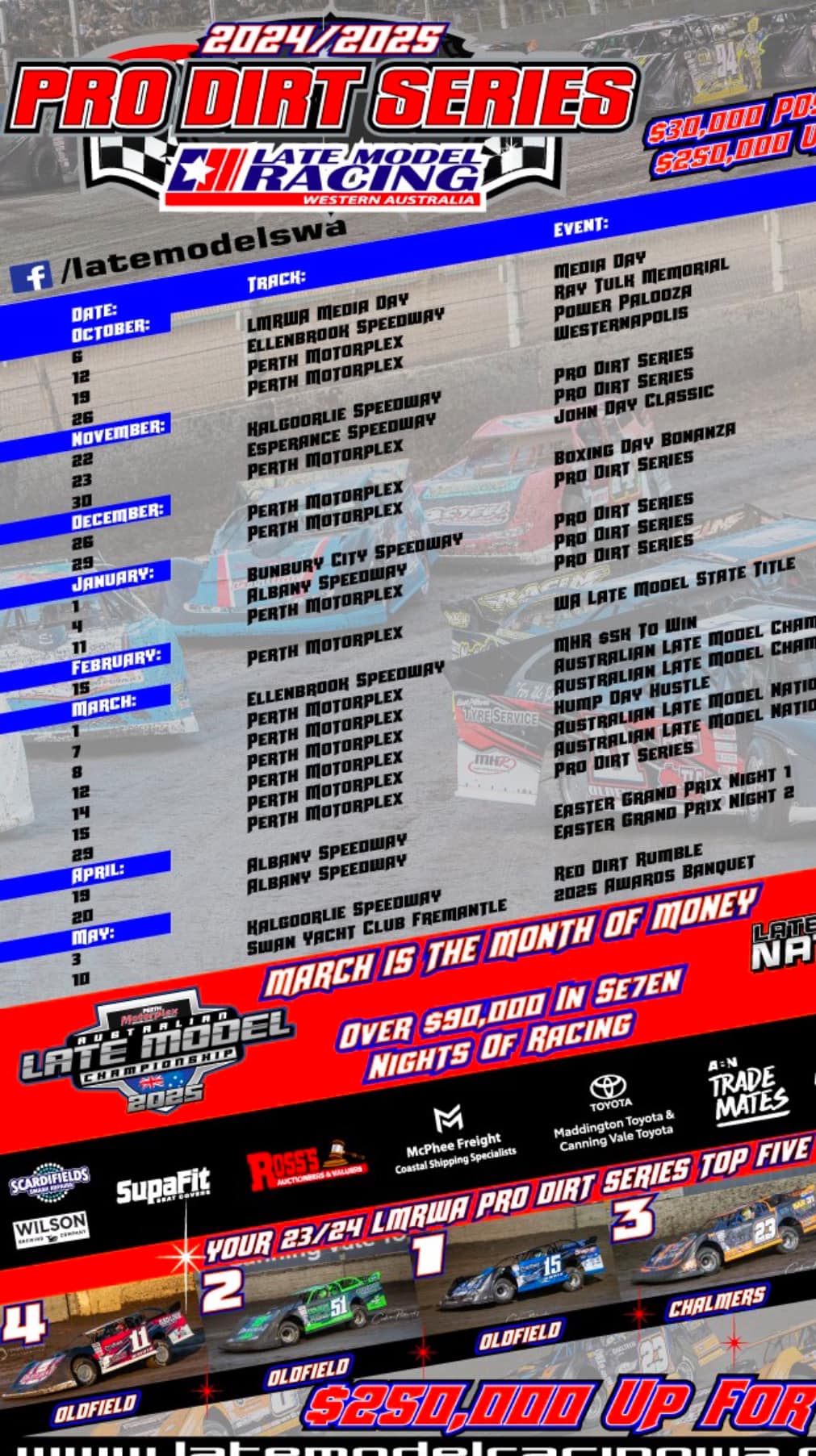 Moos Racing