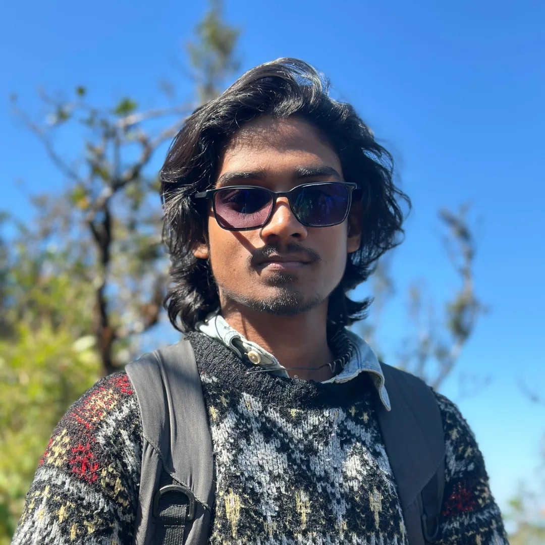 Oshen Sathsara Hettiwana