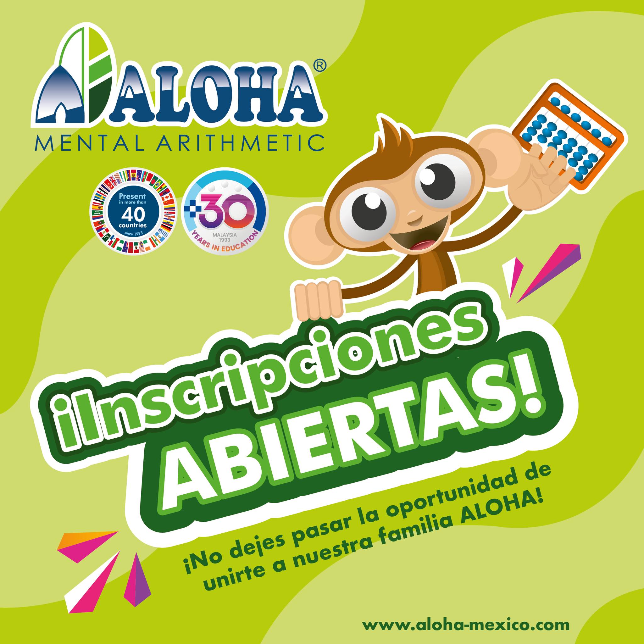 ALOHA - 𝐂𝐨𝐧 𝐧𝐮𝐞𝐬𝐭𝐫𝐨 𝐦𝐞́𝐭𝐨𝐝𝐨 𝐮́𝐧𝐢𝐜𝐨, 𝐭𝐮𝐬 𝐡𝐢𝐣𝐨𝐬 𝐝𝐞𝐬𝐚𝐫𝐫𝐨𝐥𝐥𝐚𝐫𝐚́𝐧 ...