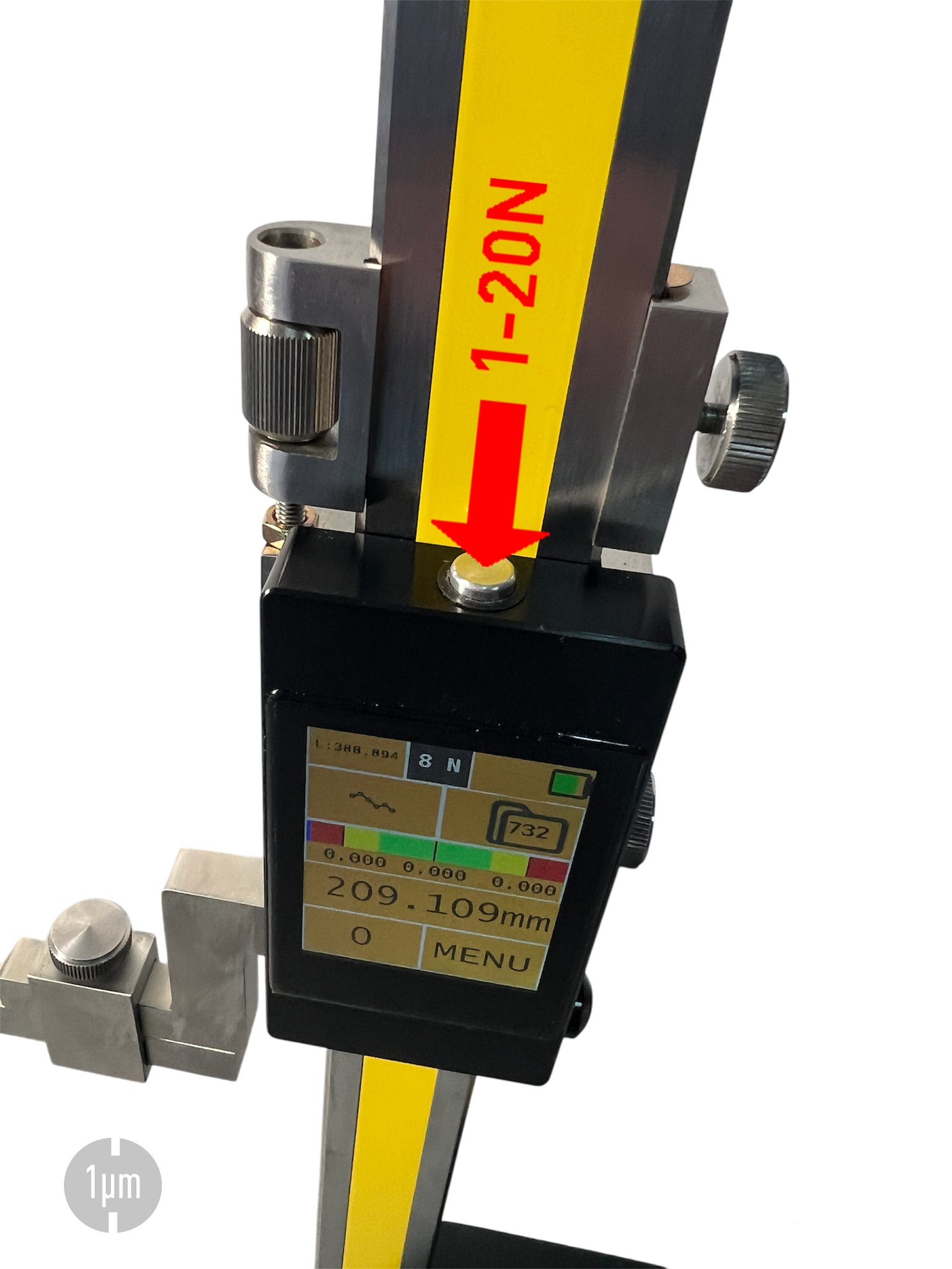 MICROTECH-precision measuring tools