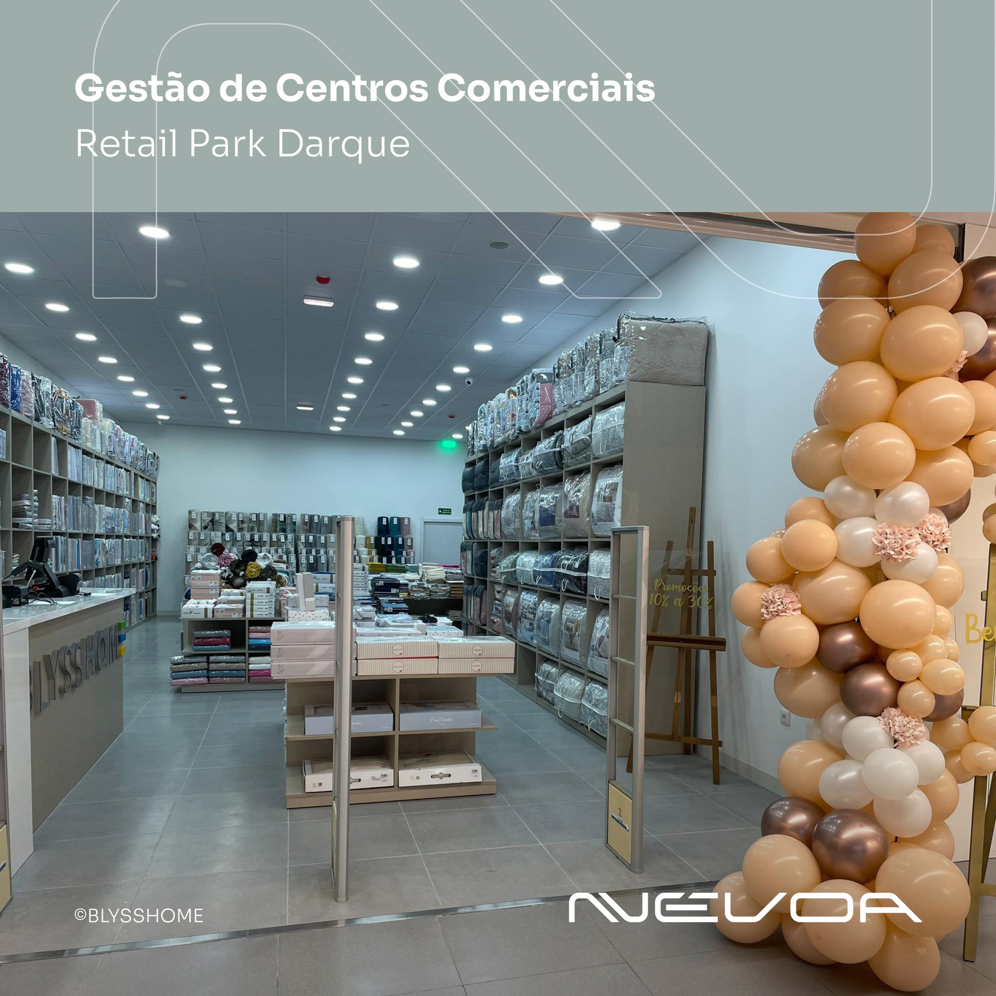 Névoa - Gestão de Centros Comerciais | Retail Park Darque A Blysshome ...