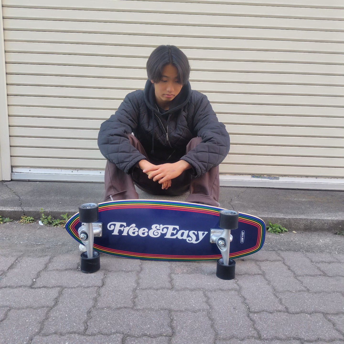 Carverskateboards-Japan (@CARVER.SKATEBOARDS.JAPAN) • Facebook