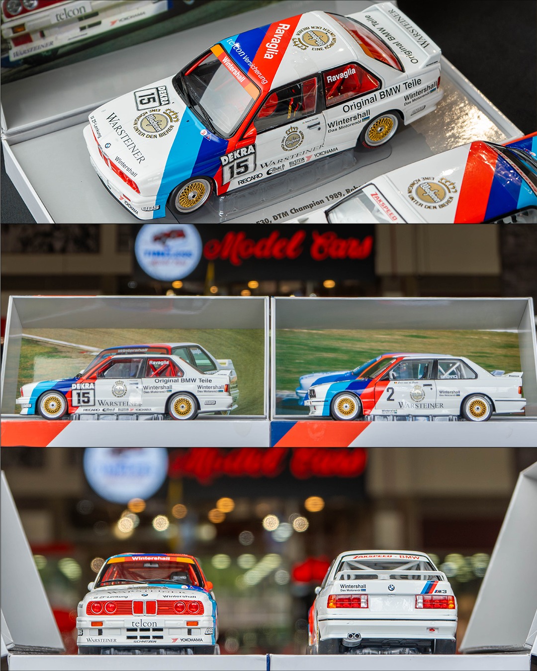 Timeless Model Cars added a new photo. - Timeless Model Cars