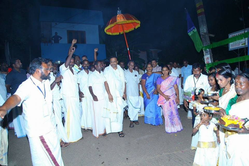 We love Punnala Sreekumar... - We love Punnala Sreekumar