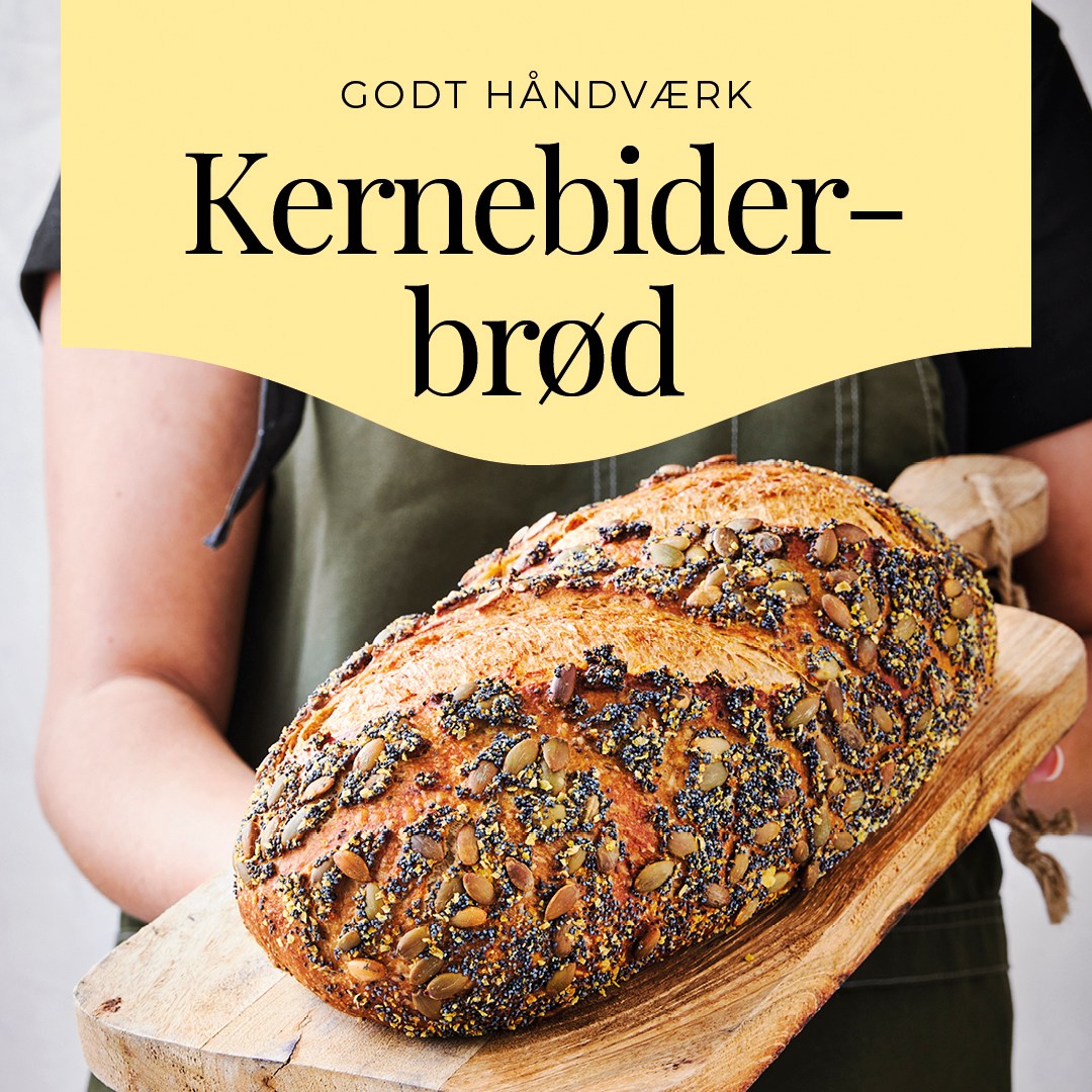 KonditorBager - 𝐁𝐚𝐠𝐞𝐫𝐞𝐧𝐬 𝐛𝐮𝐝: 𝐇𝐞𝐫 𝐞𝐫 𝐩𝐚̊𝐬𝐤𝐞𝐧𝐬 𝐛𝐞𝐝𝐬𝐭𝐞 𝐛𝐫ø𝐝 🍞 Hvilket ...