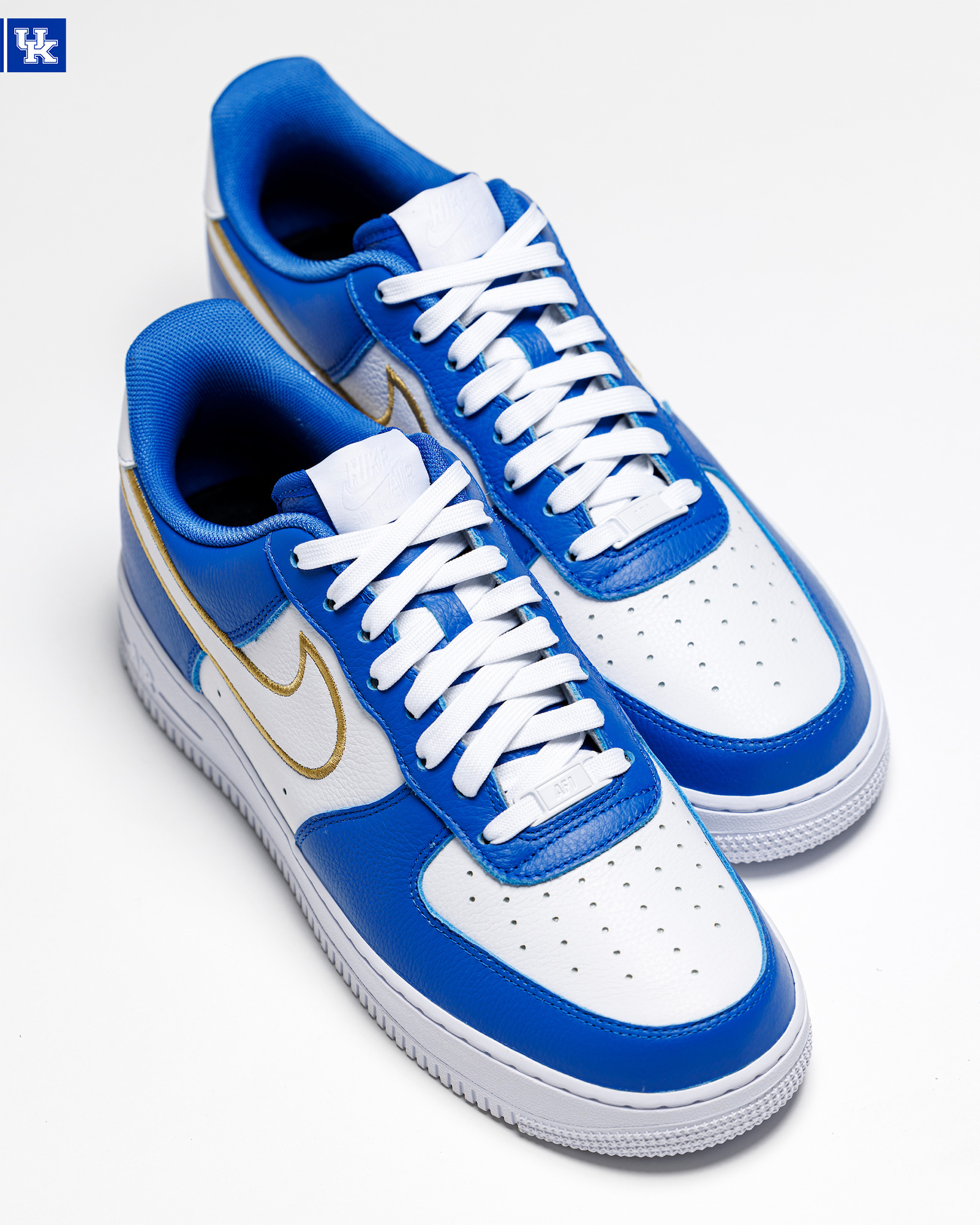 Nike Air Force 1 By Mark Pope. #NikeByYou ? bit.ly/3RnQG97