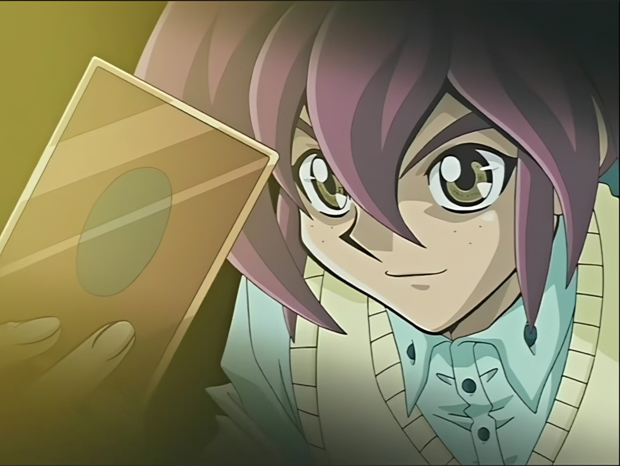 yugioh leon von schroeder cards Orica All the cards used by