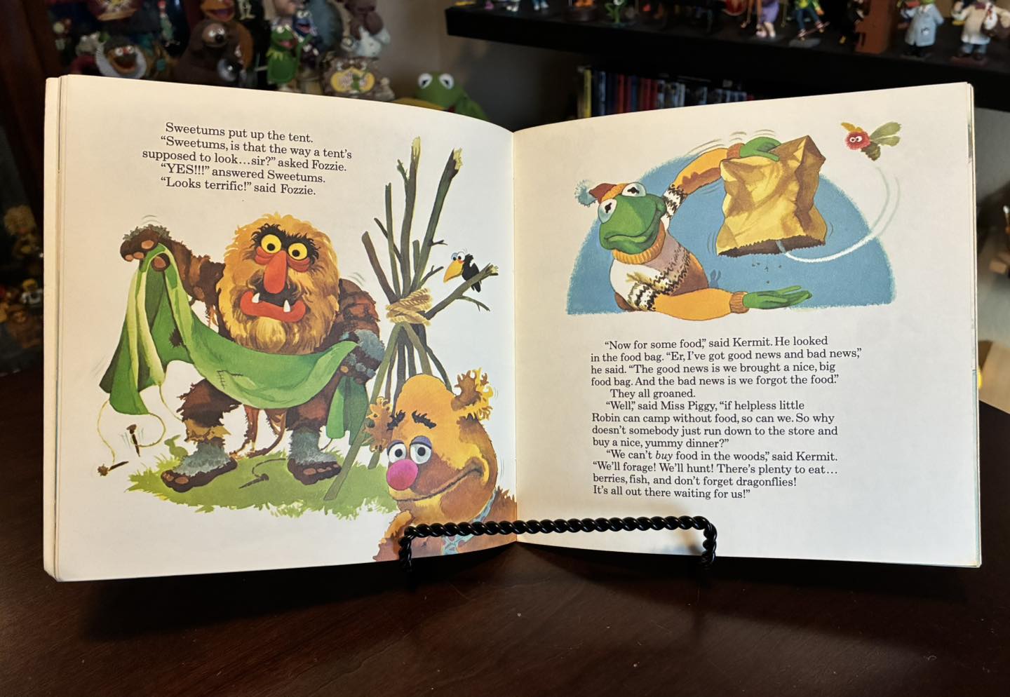 From the Muppet Press Random... - The Muppet Collection Page | Facebook