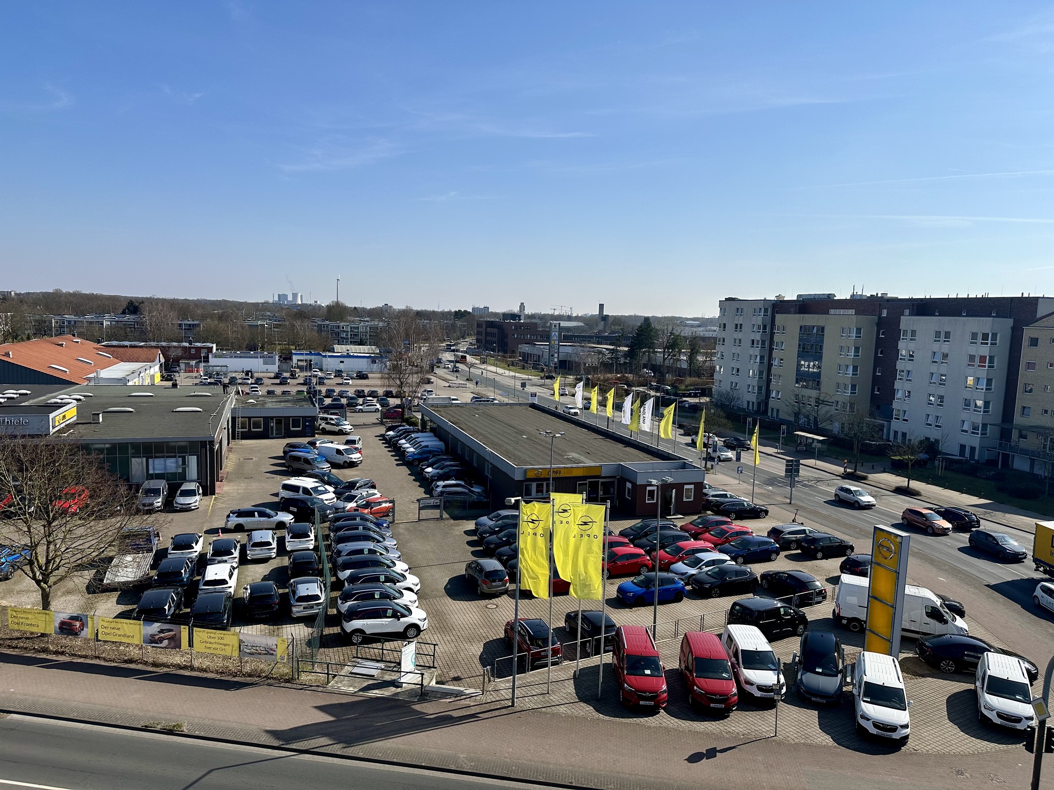 Hellwig Und Folster Hohenlockstedt