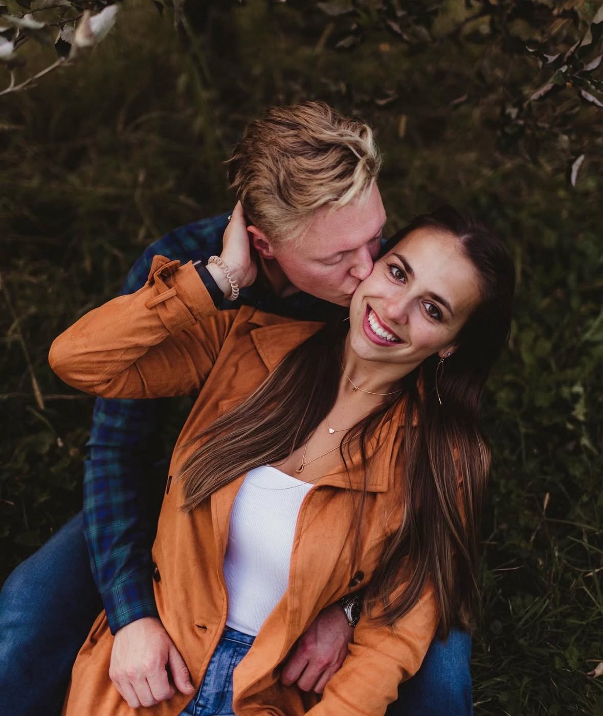 The Way We Met - The Way We Met added a new photo.