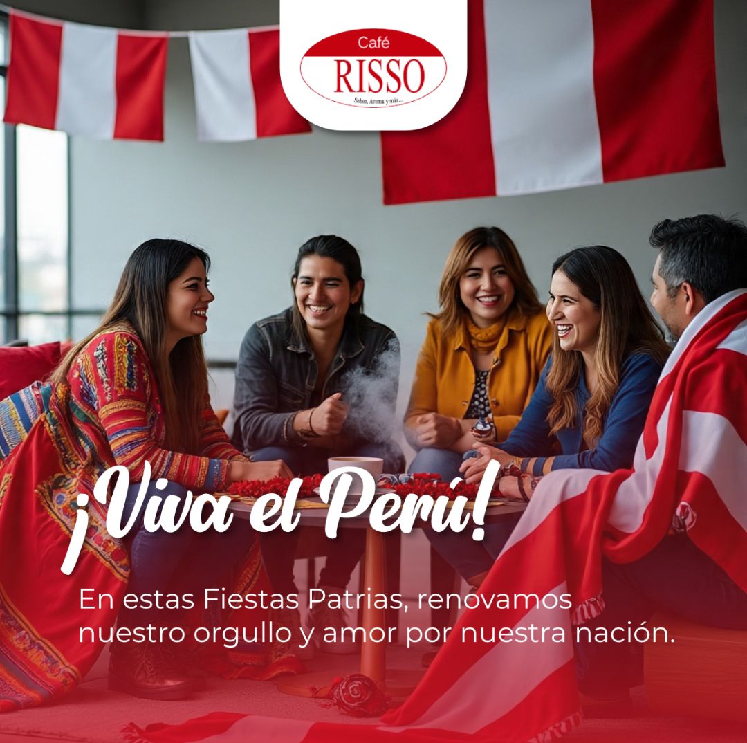 Cafe Risso | Lince