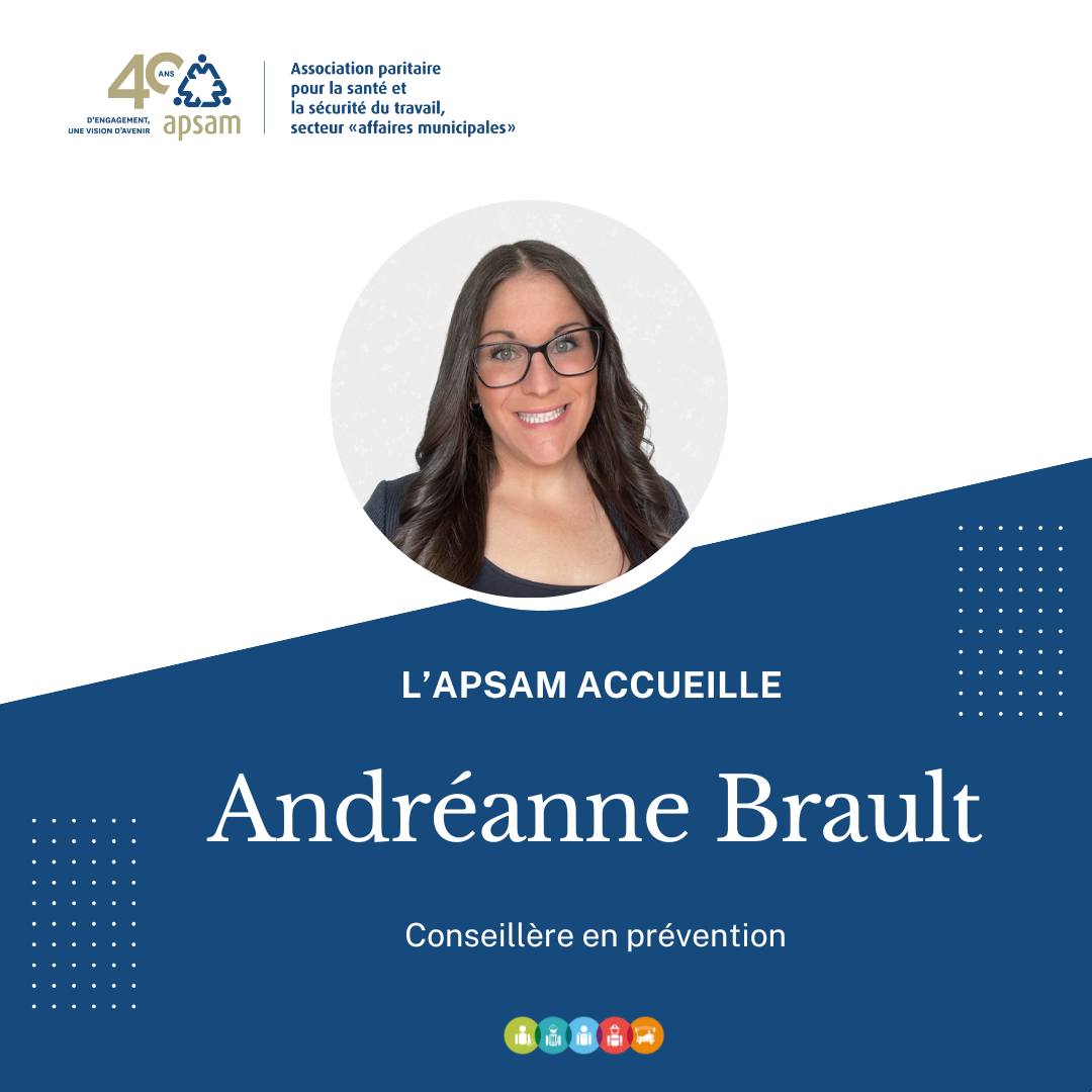 APSAM | Montreal QC