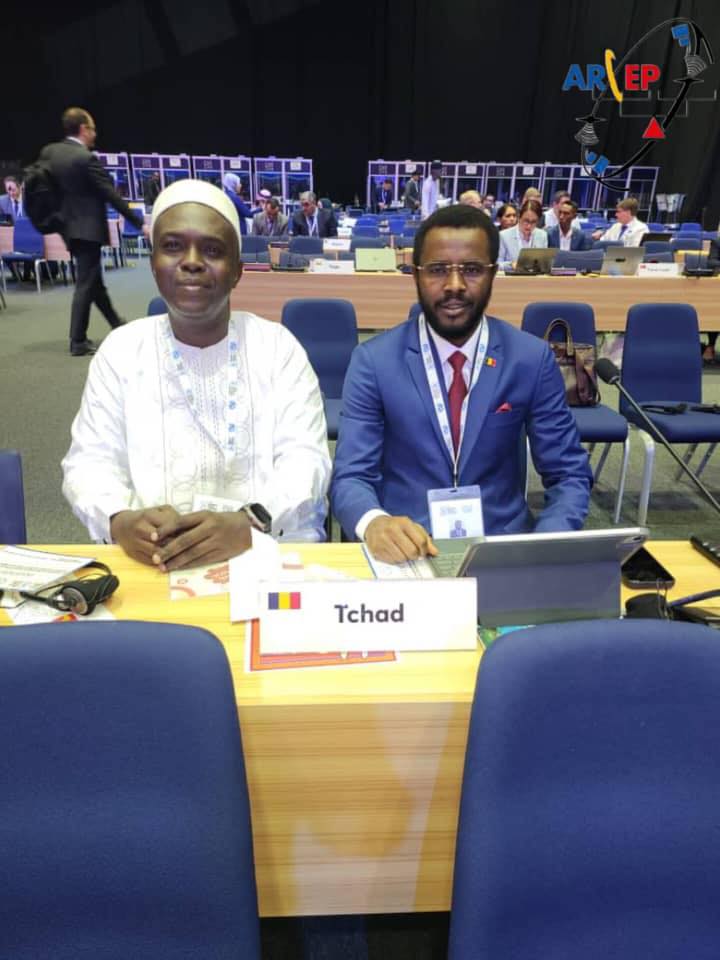 arcep-tchad