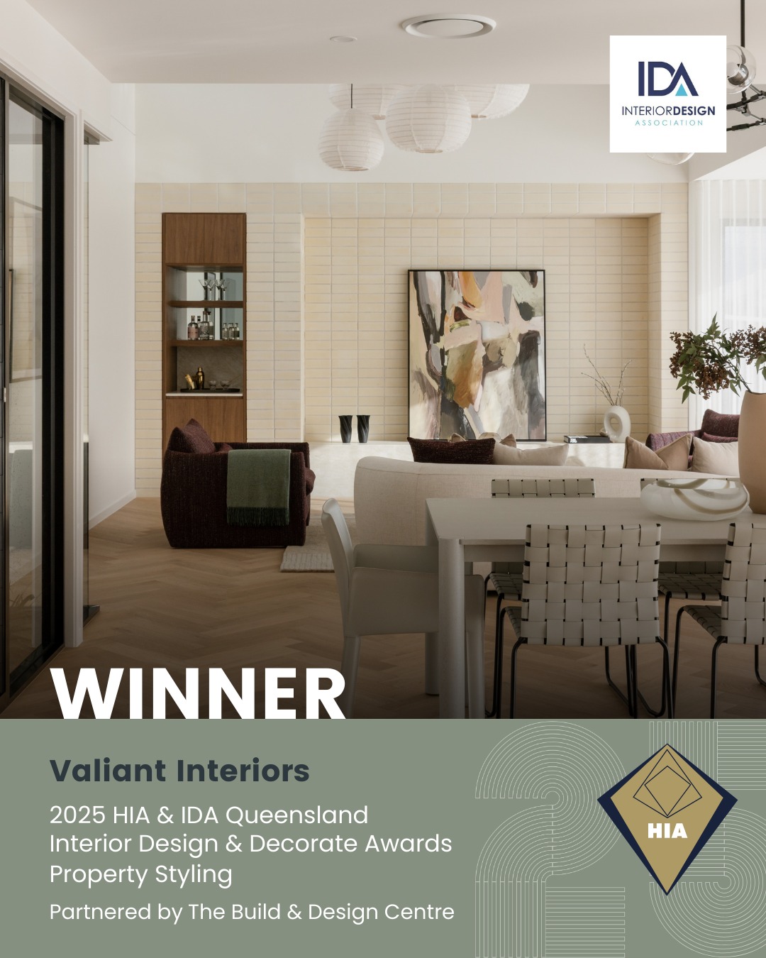 RG Interior Design | South Brisbane QLD