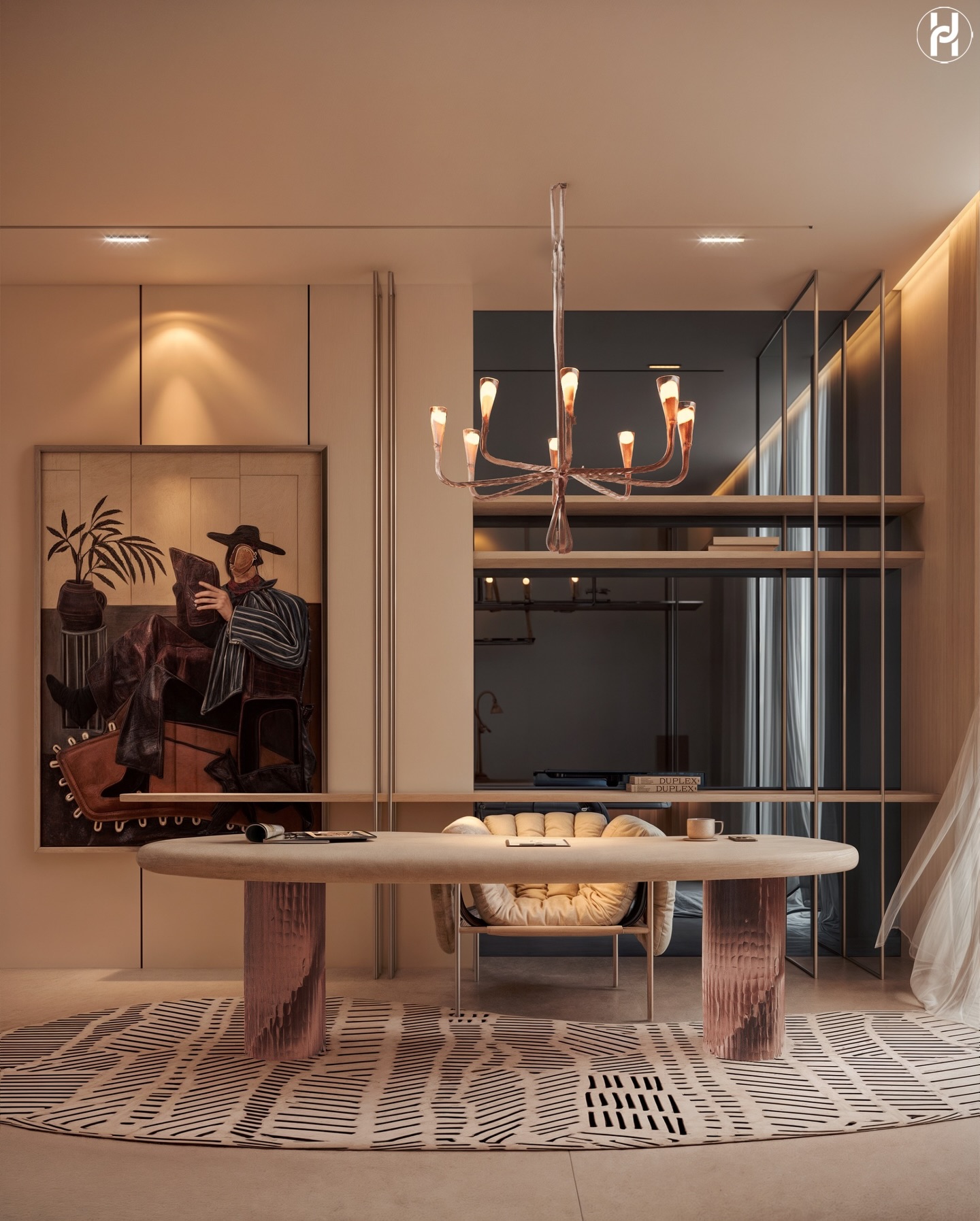 Ahmed Hussein Designs added a new... - Ahmed Hussein Designs